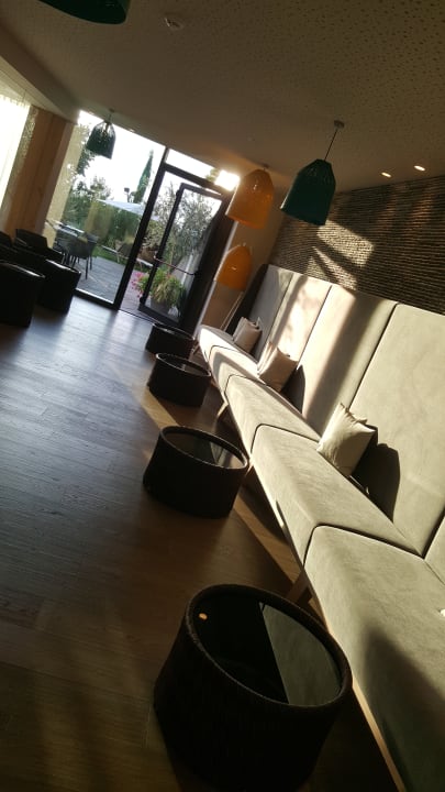 Sport & Freizeit Schenna Resort