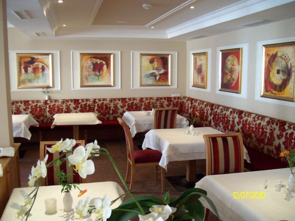 Ein Stüberl Hotel Klausnerhof