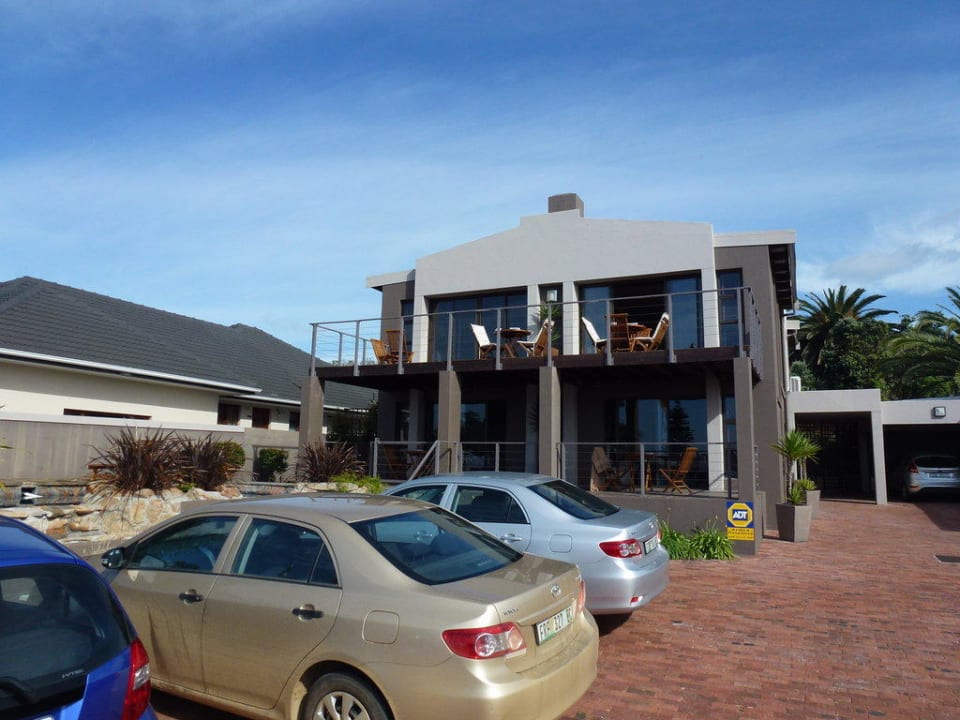 Whale Away Guesthouse Whale Away Guest House