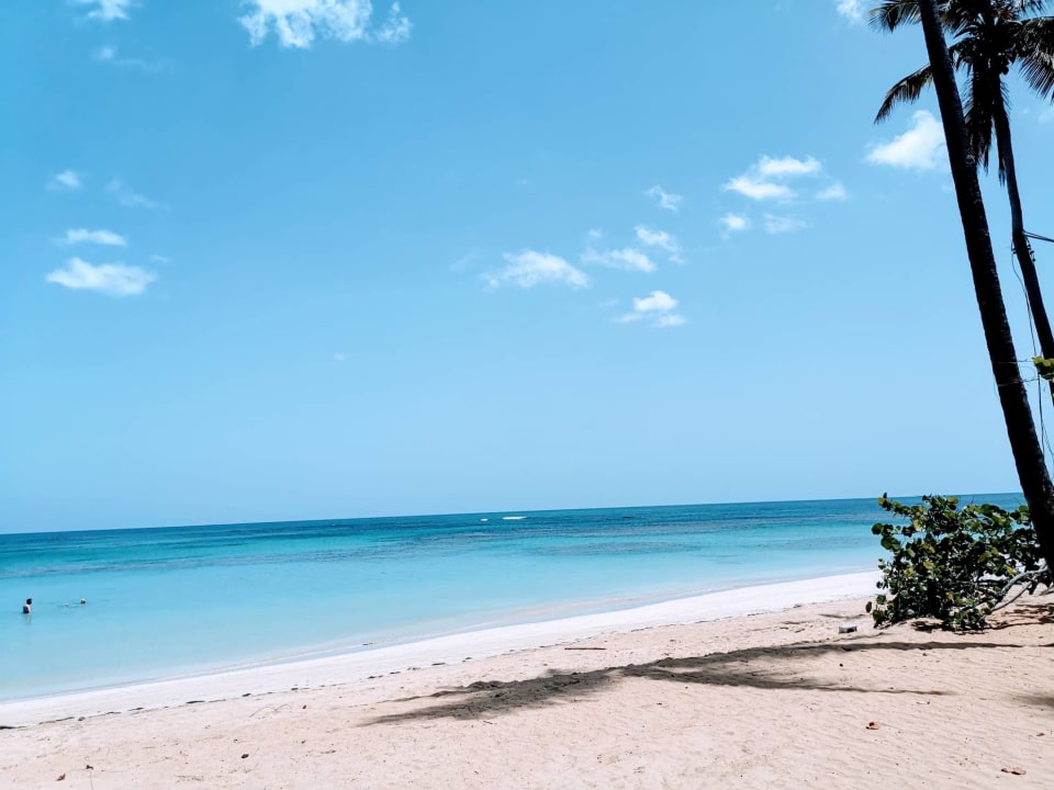 Strand Bahia Principe Grand El Portillo