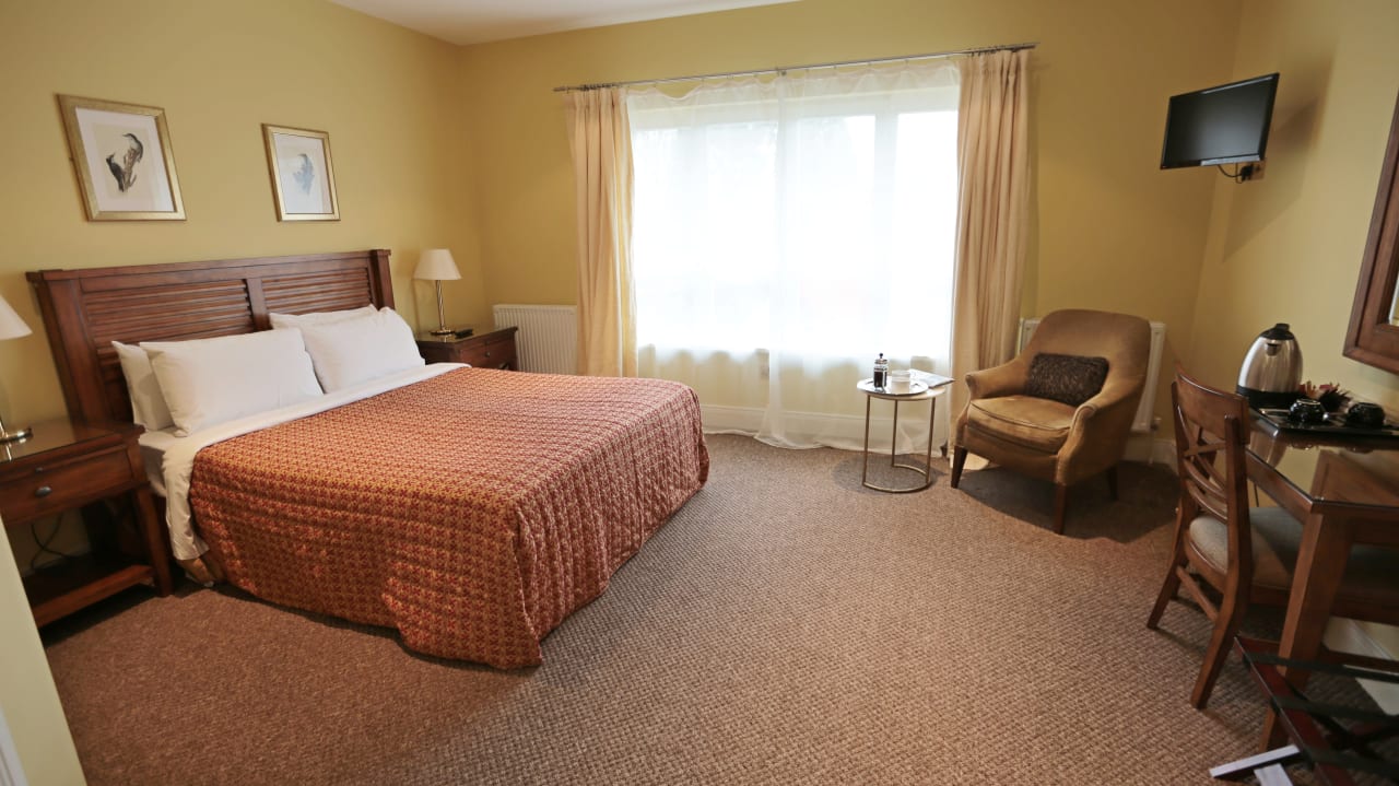 Zimmer Rosquil House Guesthouse, Kilkenny