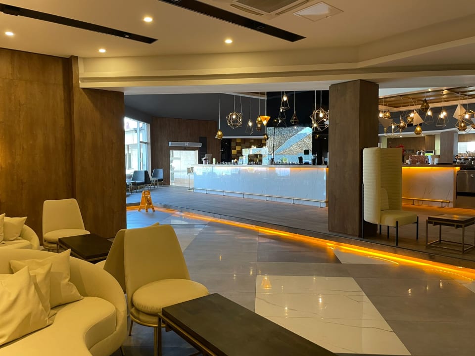Lobby TUI MAGIC LIFE Bodrum - Adult Only (16+)