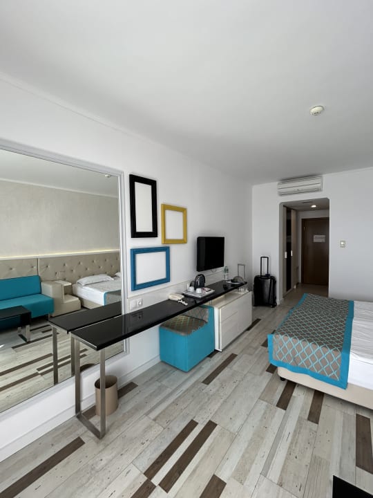 Sonstiges Sentido Marea