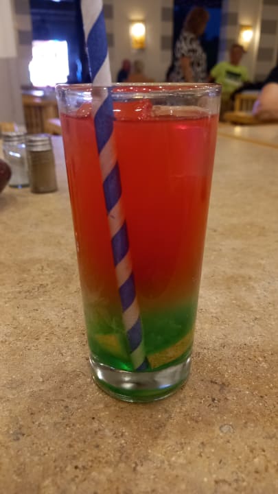 Gastro Stella Beach Resort & Spa Makadi Bay