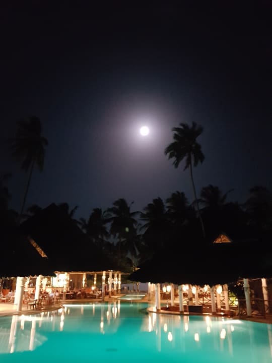 Pool Neptune Village Beach Resort & Spa