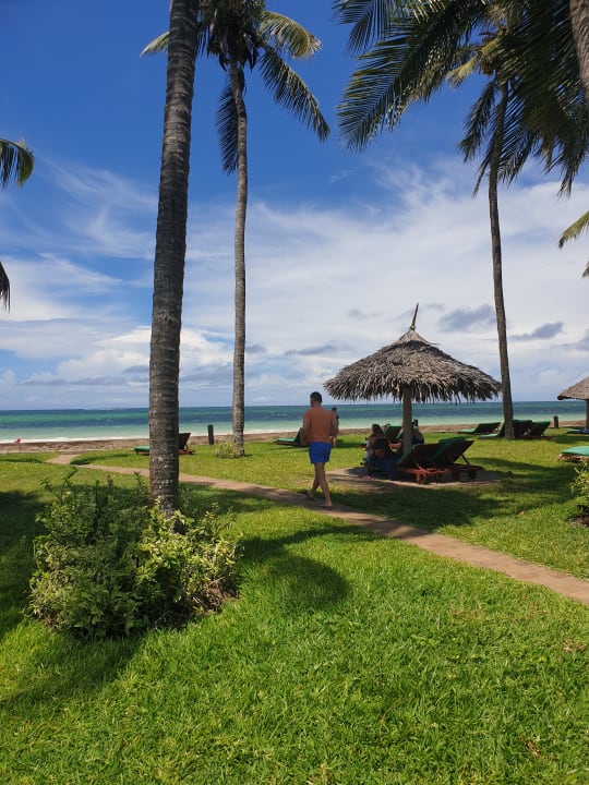 Außenansicht Neptune Paradise Beach Resort & Spa