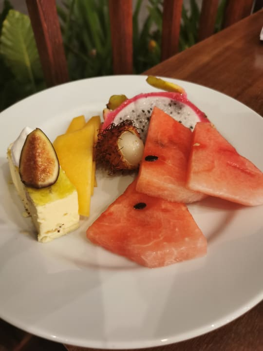 Gastro Bahia Principe Grand Tulum