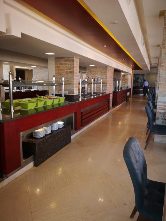 Gastro Beach Albatros Resort