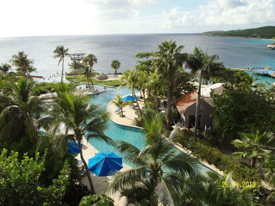 Oceanview Dreams Curacao Resort, Spa & Casino