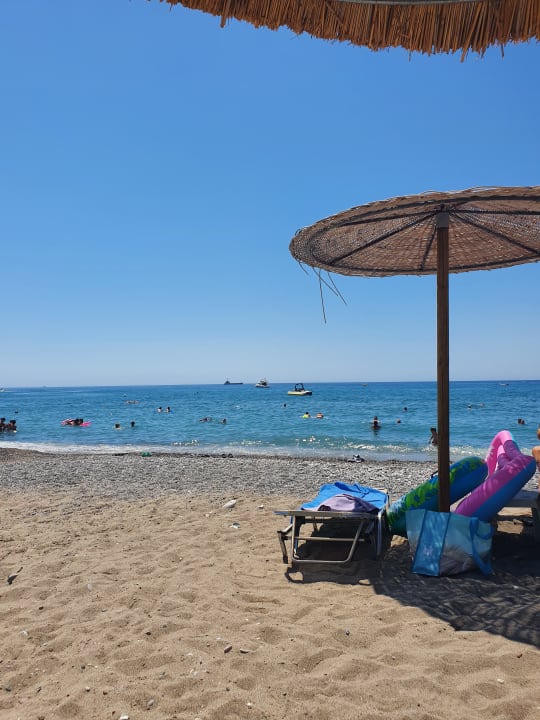 Strand The Costa Lindia Blue Star - Adults only