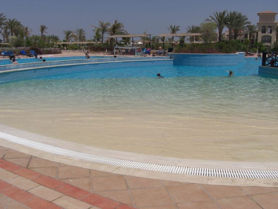 Pool JAZ Mirabel Beach