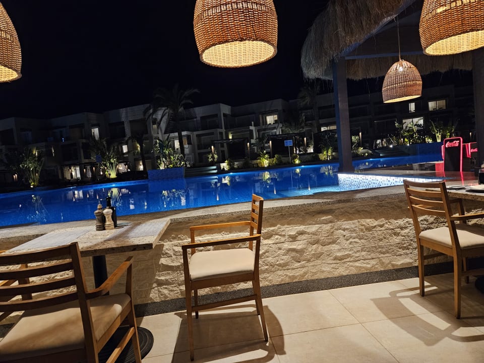 Gastro Steigenberger Resort Ras Soma