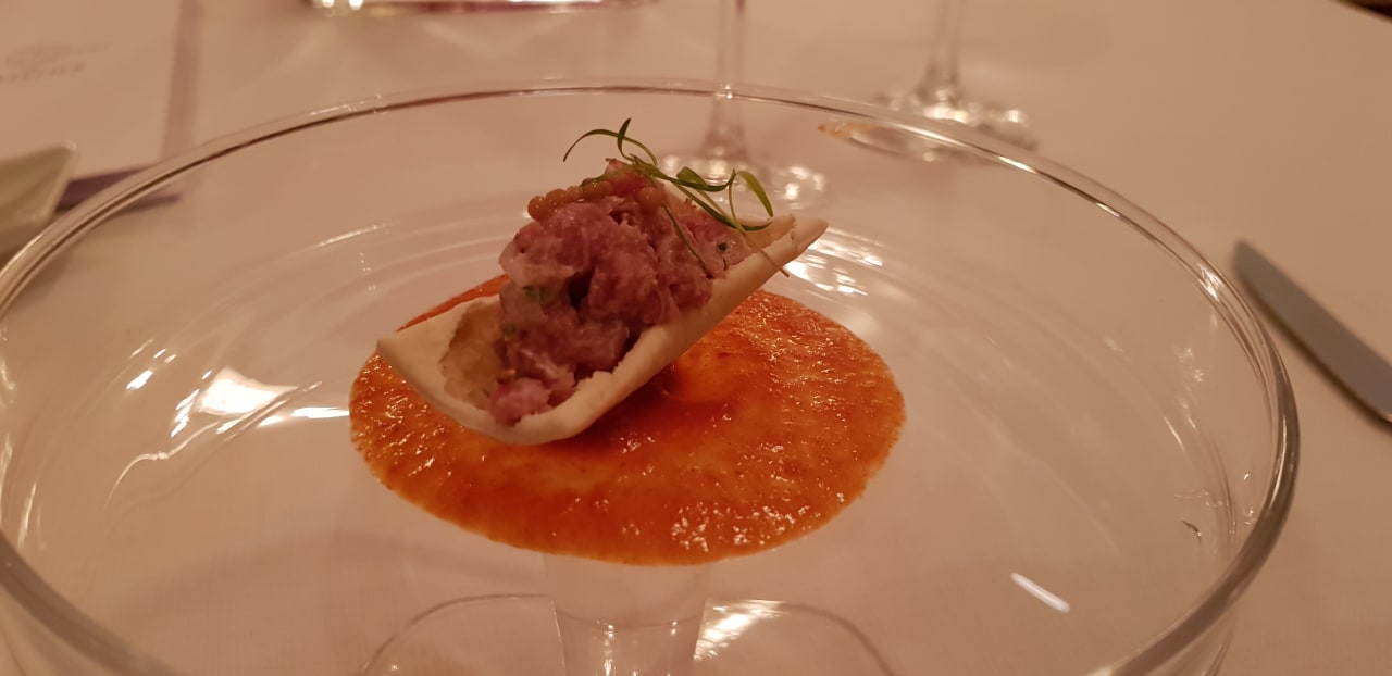 Gastro JOIA Paraiso by Iberostar