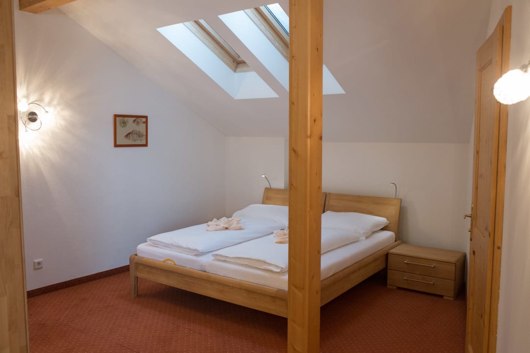 Zimmer Haus Elisengrund