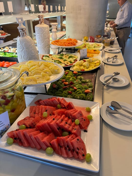 Gastro Nefeli Hotel Rethymno