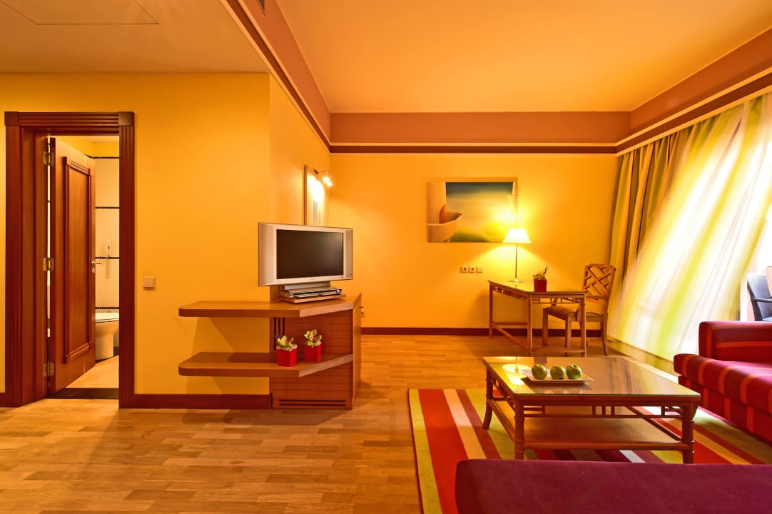 Zimmer Pestana Sintra Golf