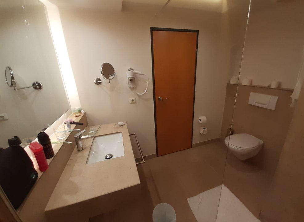 Zimmer allsun App.-Hotel Esquinzo Beach