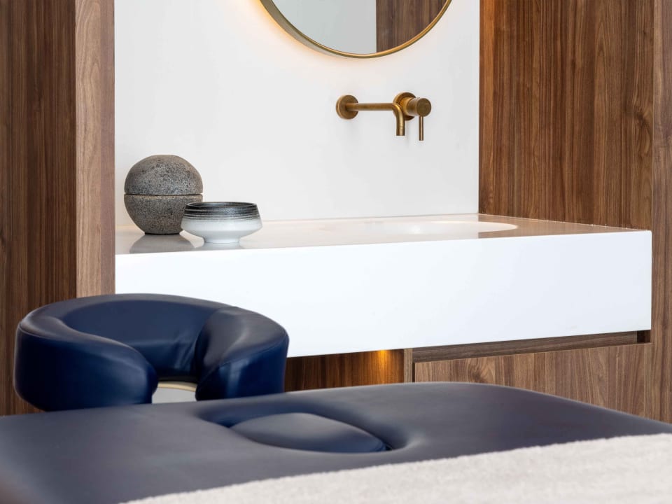 Zimmer Domes Miramare, a Luxury Collection Resort, Corfu