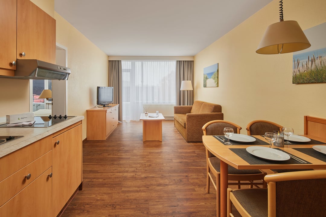 Zimmer Ferienwohnungen Ferienpark Weissenhäuser Strand