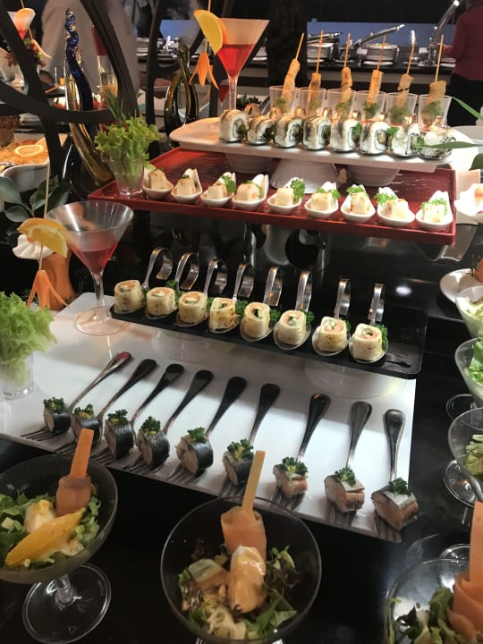 Gastro Aydinbey Kings Palace & Spa