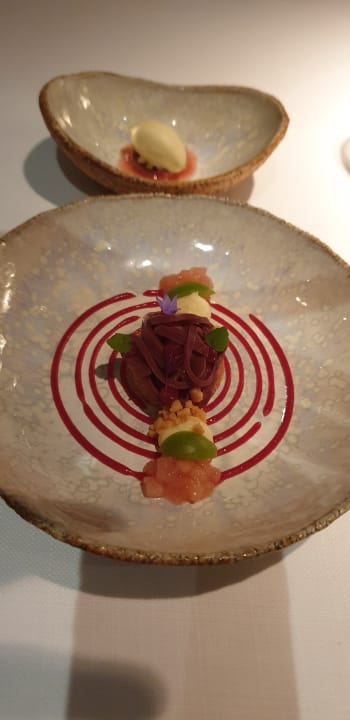 Gastro Hotel Bell Rock Europa-Park