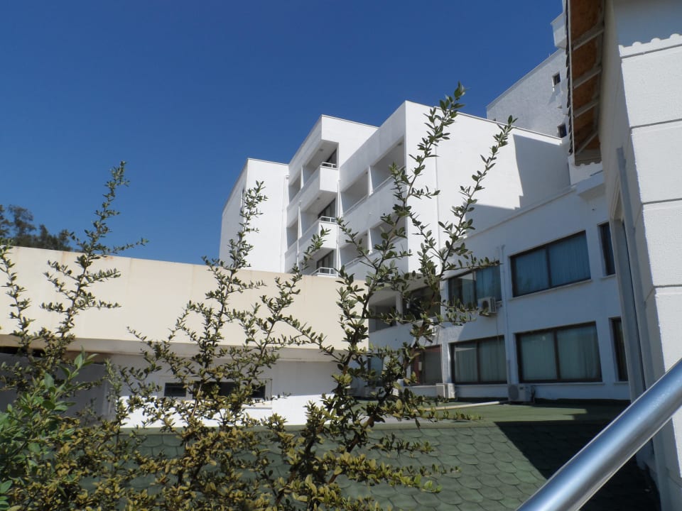 Hotel Saray Regency Resort & Spa Asteria Collection Side