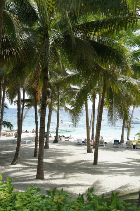 Strand Henann Resort