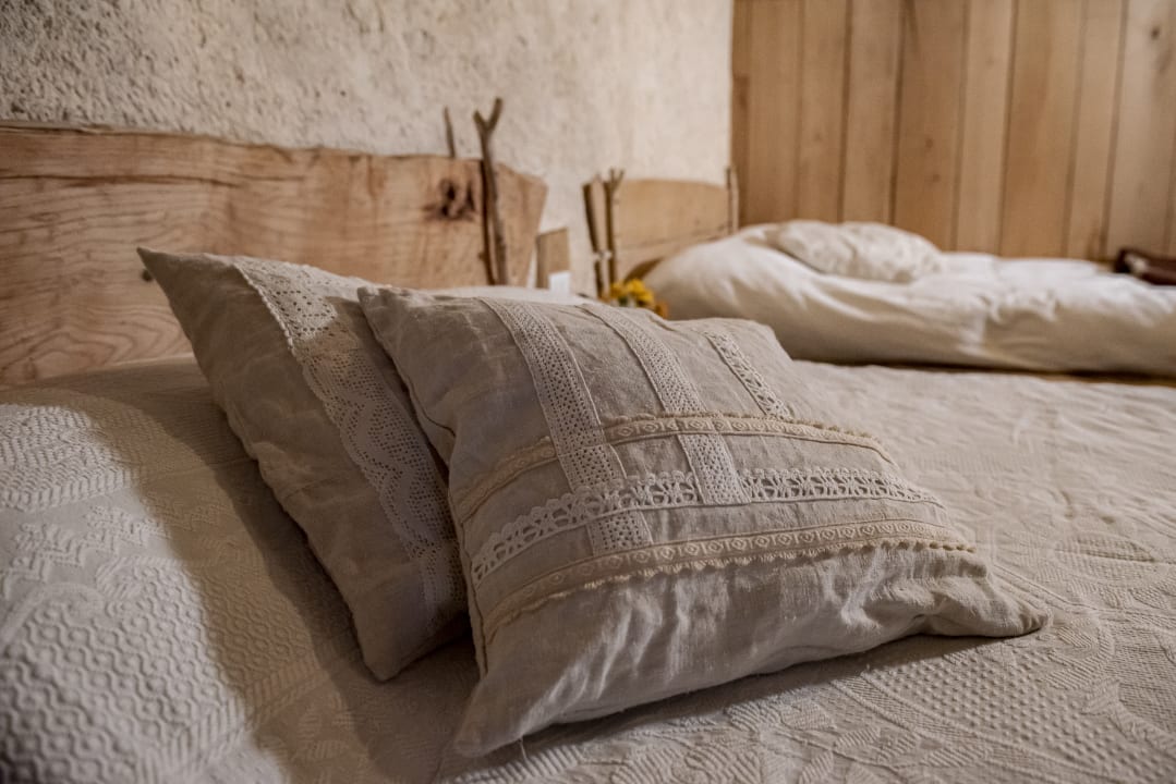 Zimmer Agribenessere Agli Abatti