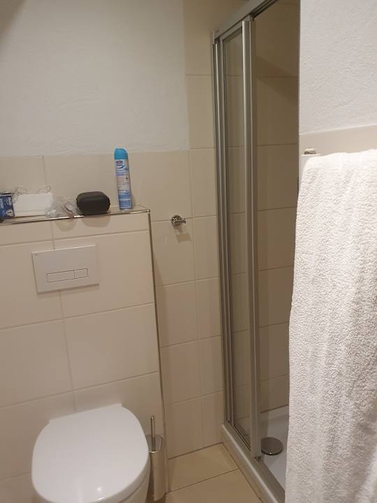 Zimmer Hotel Kehrenkamp