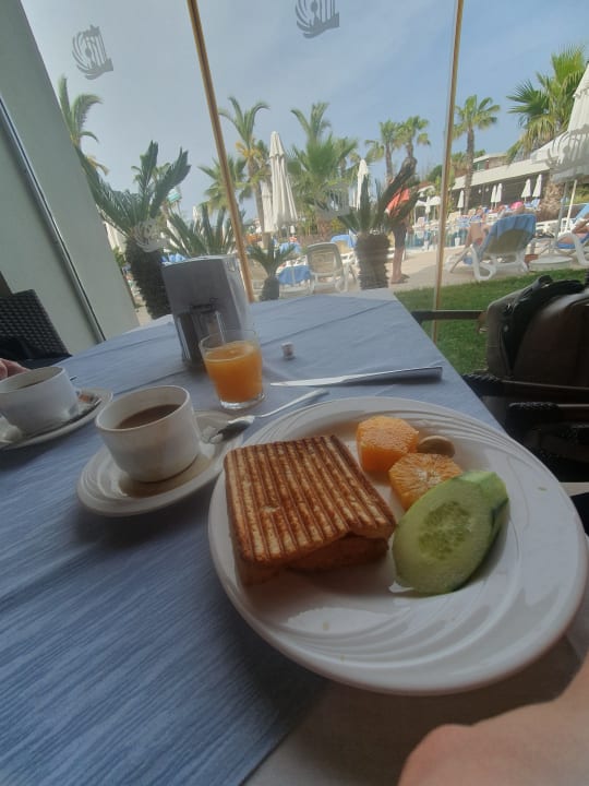Gastro Sunis Evren Beach Resort Hotel & Spa