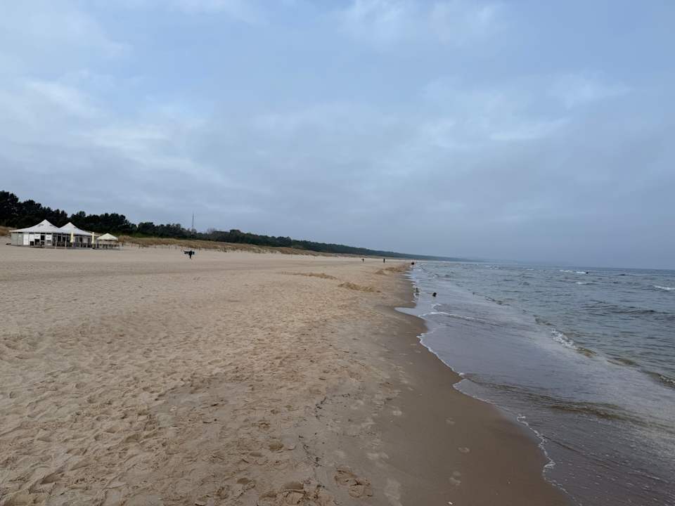 Strand Villa Merry Spa & Wellness