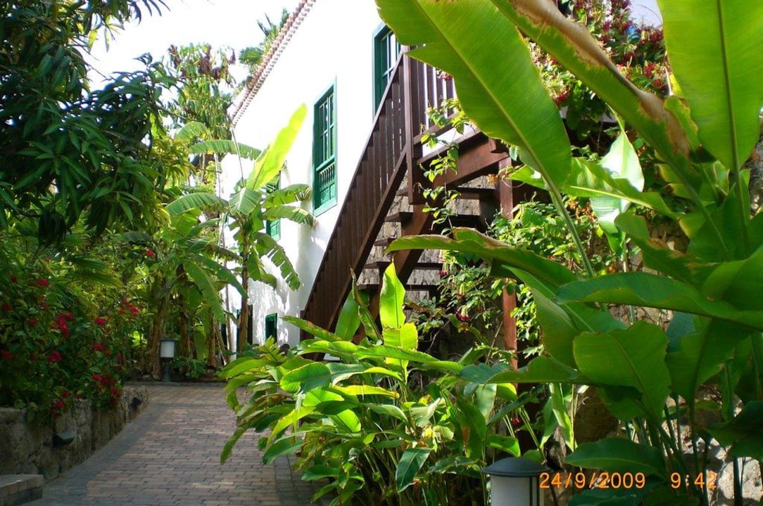 Garten Lopesan Villa del Conde Resort & Thalasso