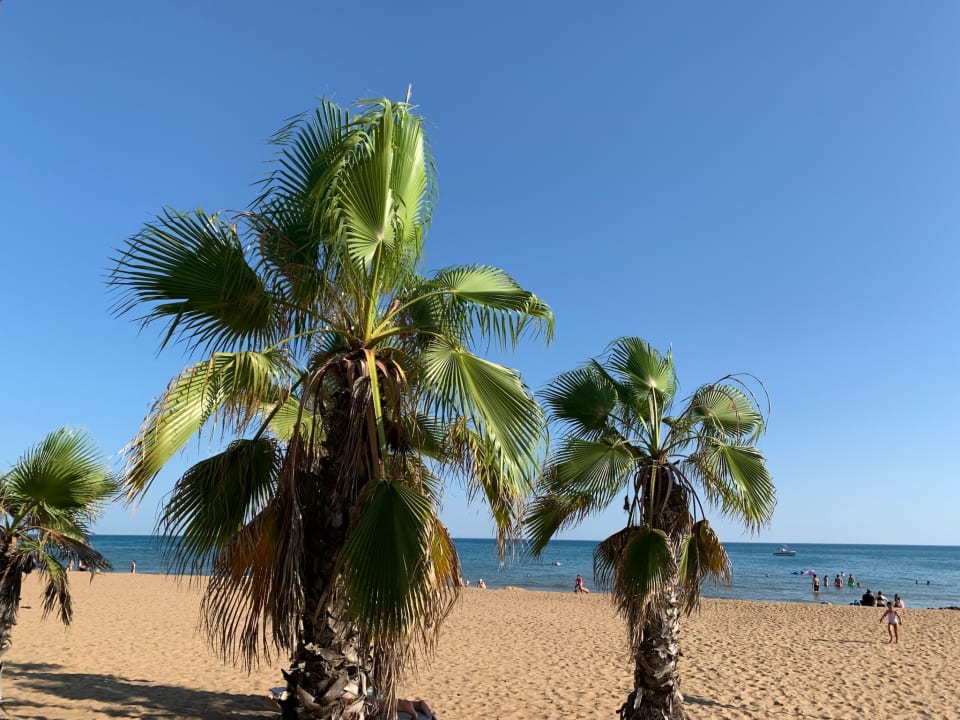 Strand Club Grand Side