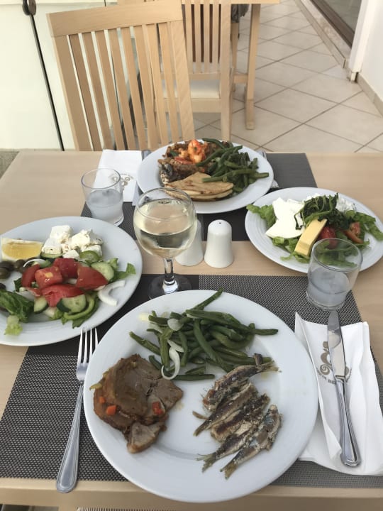 Gastro Civitel Creta Beach
