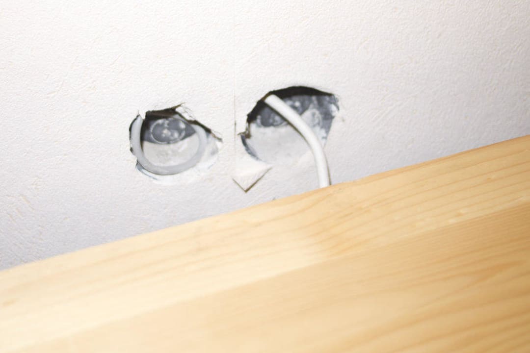 Installation Hotel Römischer Kaiser