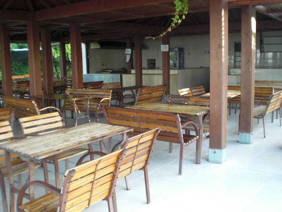 Snackbar am Strand Hotel Sidekum