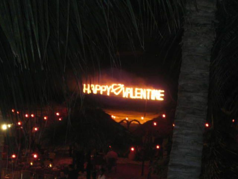 Happy Valentine Hotel Southern Palms Beach Resort