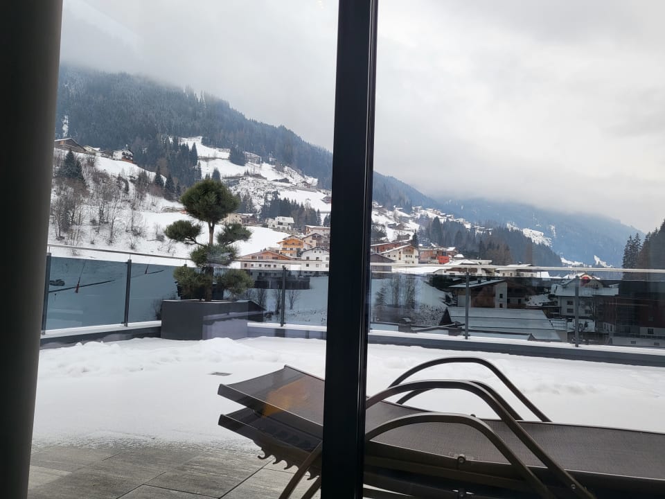 Ausblick Active Nature Resort DAS SeeMOUNT
