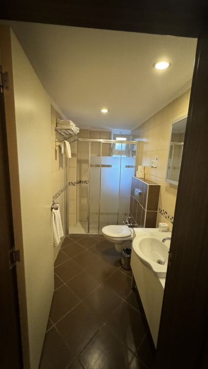 Zimmer Club Sidelya Hotel