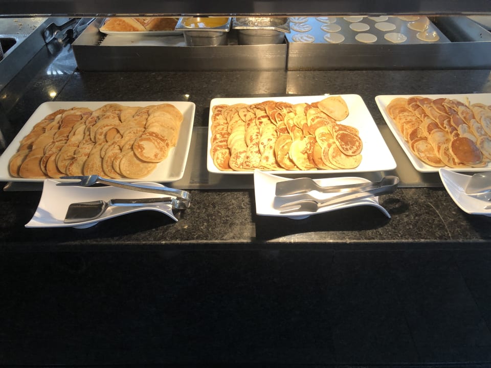 Gastro Hotel Riu Palace Meloneras