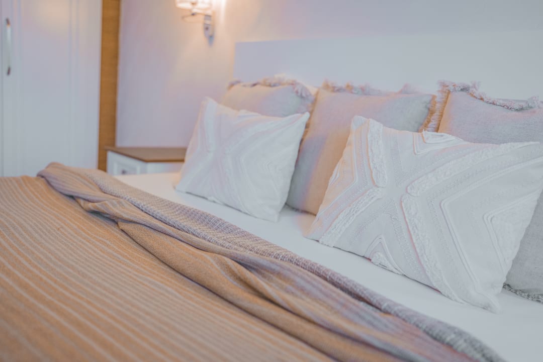 Zimmer Kimera Lounge