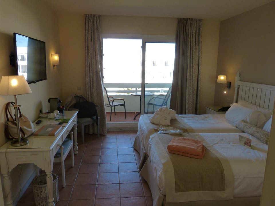 Premiumzimmer Fuerte Conil-Resort