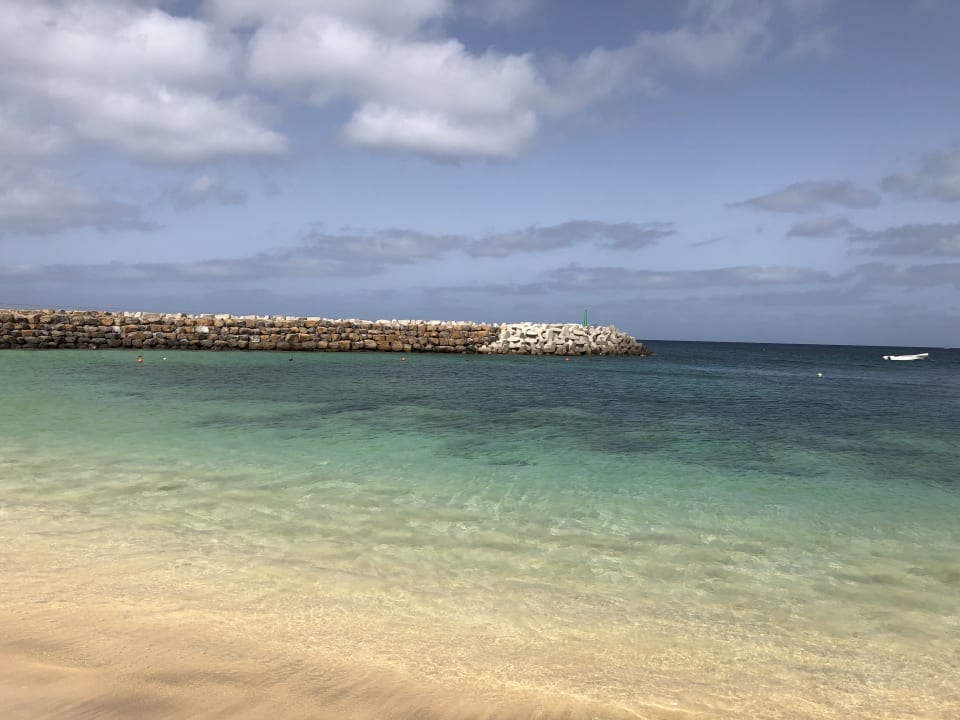 Strand Meliá Laguna Beach