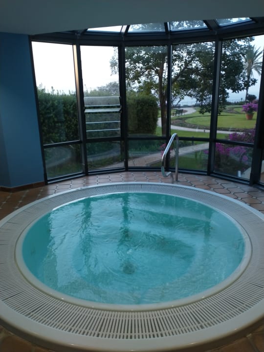 Pool Pestana Grand Ocean Resort