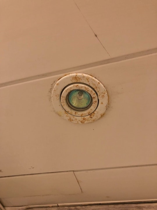 Zimmer Sol Rio De Luna y Mares