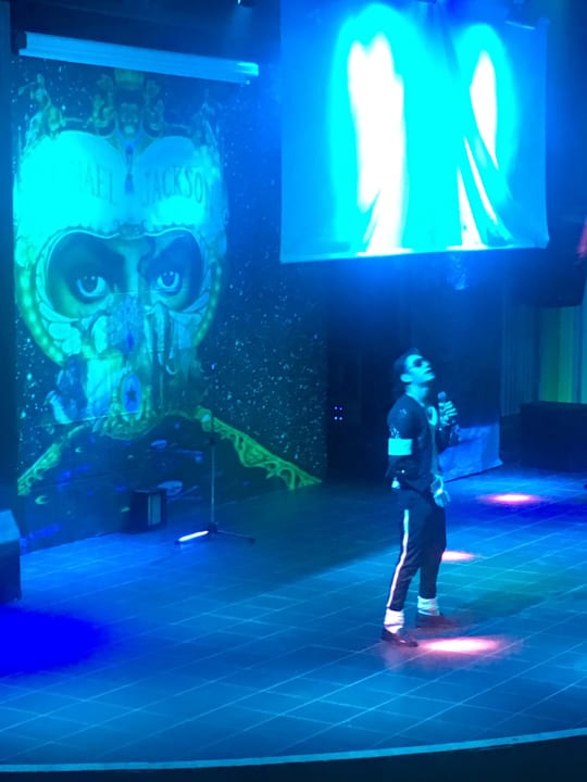 Sport & Freizeit Aydinbey Kings Palace & Spa