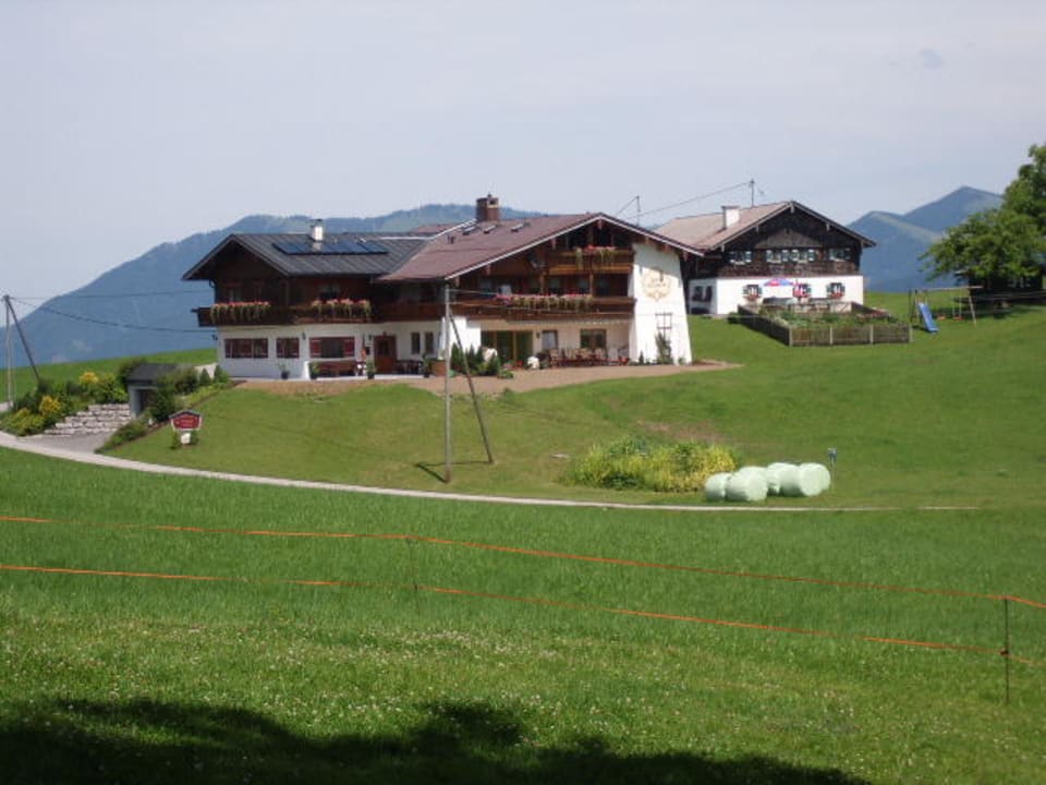 Gästehaus Lärcheck Ferienwohnungen Gästehaus Lärcheck
