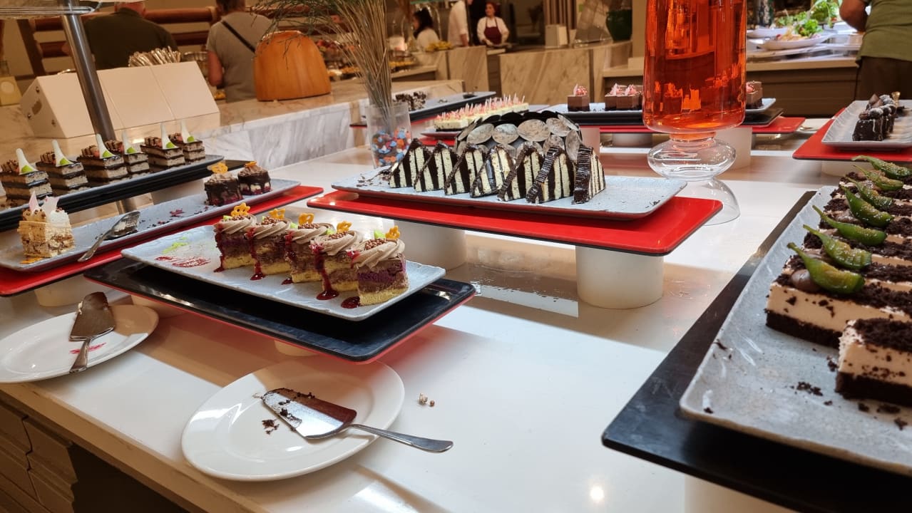 Gastro Side Star Elegance