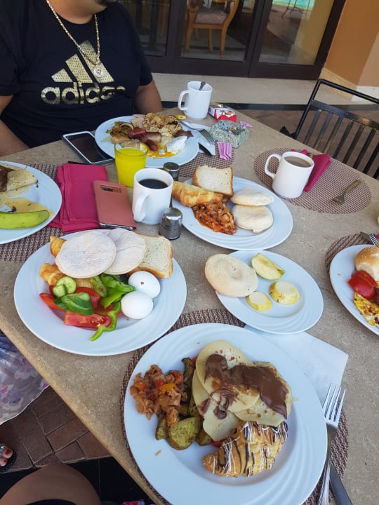 Gastro Makadi Palace