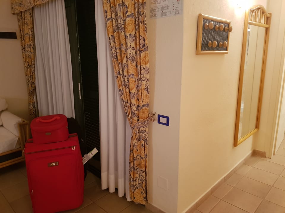 Zimmer VOI Tanka Village